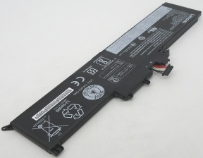 Batterie Pour Lenovo 01AV432