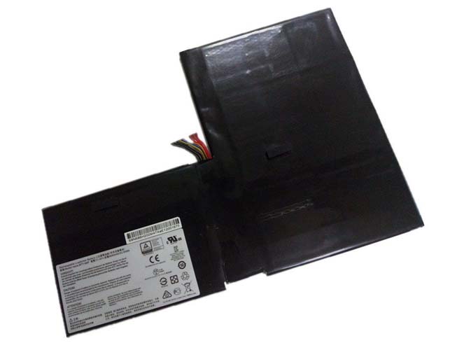Batterie Pour MSI BTY-M6F