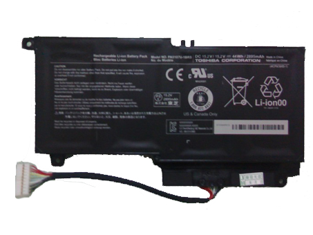 Batterie Pour Toshiba PA5107U-1BRS