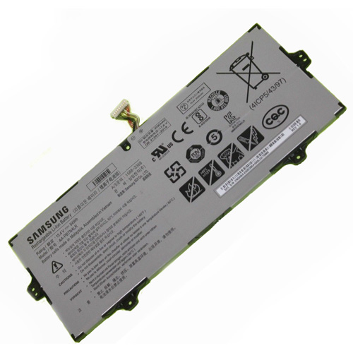 Batterie Pour Samsung NP940X5N