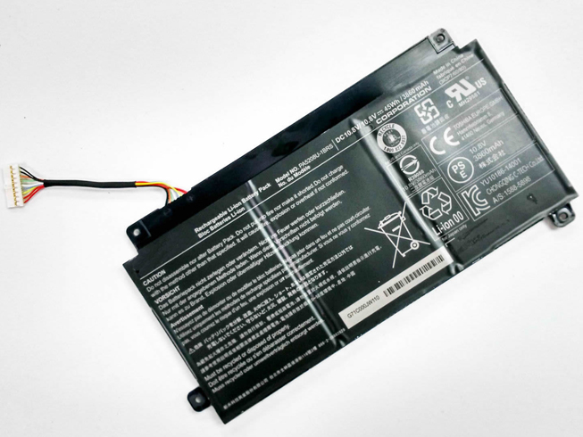 Batterie Pour Toshiba PA5208U-1BRS