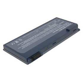 Batterie Pour ACER TravelMate C102 Series