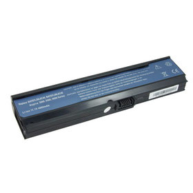 Batterie Pour ACER Aspire 7112WSMi