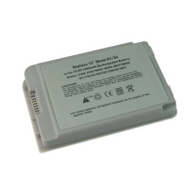 Batterie Pour APPLE iBook 12-inch Dual Usb