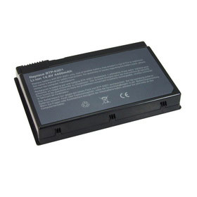 Batterie Pour ACER TravelMate 2419NLCi