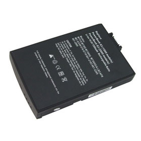 Batterie Pour APPLE Powerbook G3 M5343