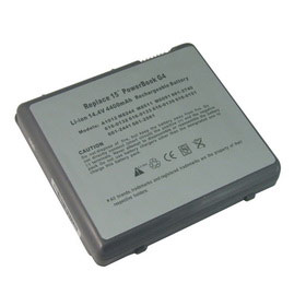 Batterie Pour APPLE 616-0132