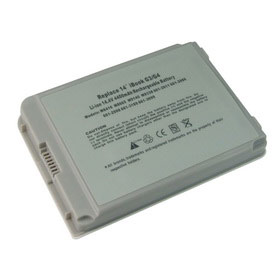 Batterie Pour APPLE iBook G3 14 M7701LL/A"