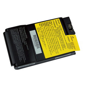 Batterie Pour IBM ThinkPad 600X