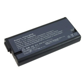 Batterie Pour Sony VAIO VGN-AS54PS