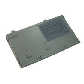 Batterie Pour Dell Latitude D400