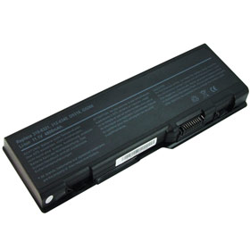 Batterie Pour Dell Inspiron 9200