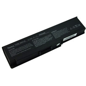 Batterie Pour Dell Inspiron 1420