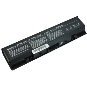 Batterie Pour Dell KU854