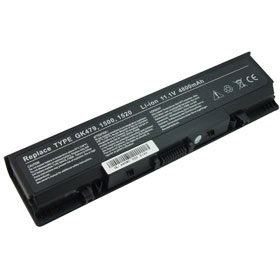 Batterie Pour Dell Inspiron 1720