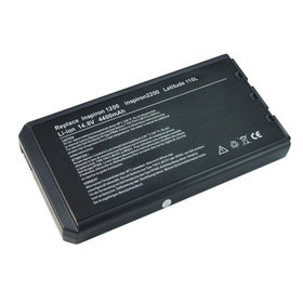 Batterie Pour Dell H9566