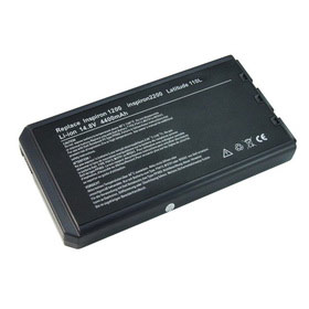 Batterie Pour Dell Inspiron 1000