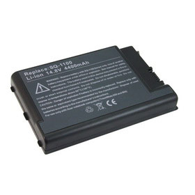 Batterie Pour ACER TravelMate 6003LCi