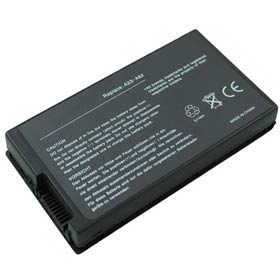 Batterie Pour ASUS X61W