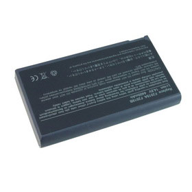 Batterie Pour HP Omnibook 6000B Series