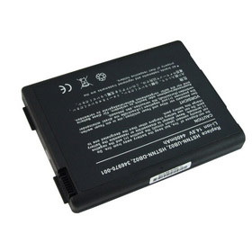 Batterie Pour HP Pavilion zv6000 Series