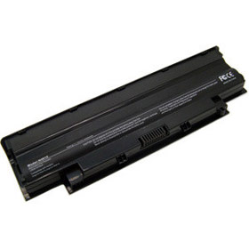 Batterie Pour Dell Inspiron M511R
