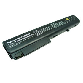 Batterie Pour HP Batterie Pour Compaq 372771-001