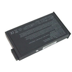 Batterie Pour Compaq Evo N800 Series