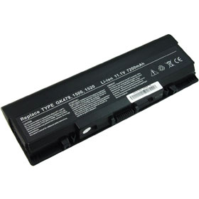 Batterie Pour Dell Inspiron 1500