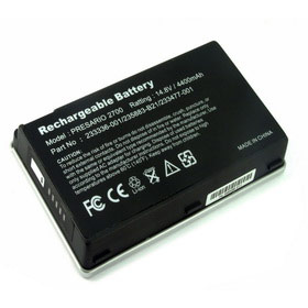 Batterie Pour Compaq Presario 2700