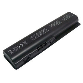 Batterie Pour HP Batterie Pour Compaq dv5-1017tx
