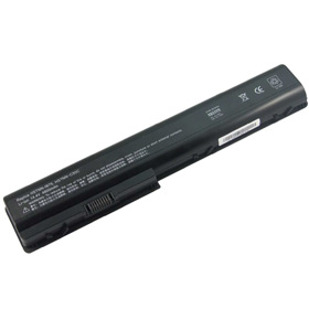 Batterie Pour HP Pavilion dv7-1240us