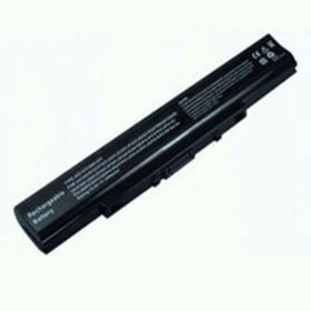 Batterie Pour ASUS X35F