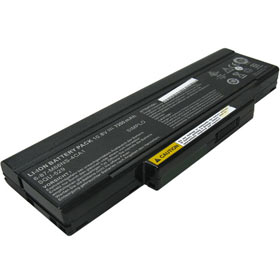 Batterie Pour MSI GT725