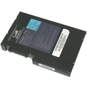 Batterie Pour Toshiba Qosmio G55