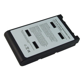 Batterie Pour Toshiba PA3285U