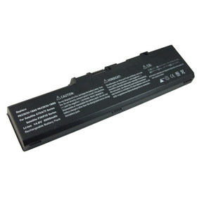 Batterie Pour Toshiba PA3383U