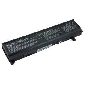 Batterie Pour Toshiba PA3399U