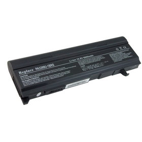 Batterie Pour Toshiba PA3399H