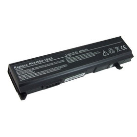 Batterie Pour Toshiba PA3451H