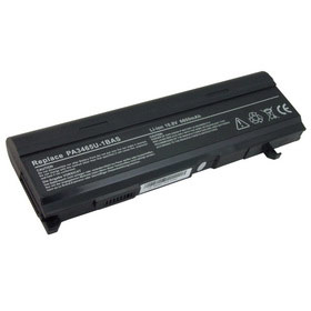 Batterie Pour Toshiba PA3465UH