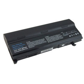 Batterie Pour Toshiba PA3465HH