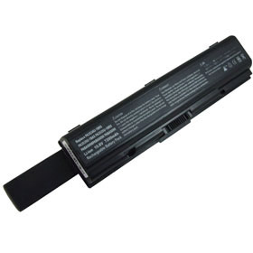 Batterie Pour Toshiba PA3534UH