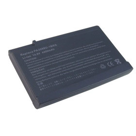 Batterie Pour Toshiba T3000