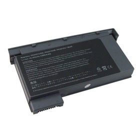 Batterie Pour Toshiba T8000