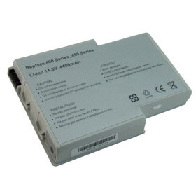 Batterie Pour Gateway GTW-400