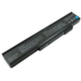 Batterie Pour Gateway SQU-517