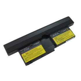 Batterie Pour IBM ThinkPad X41 Tablet