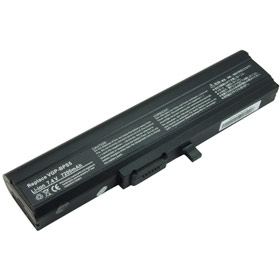 Batterie Pour Sony VAIO VGN-TX Series
