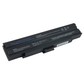 Batterie Pour Sony VAIO VGN-AX570G